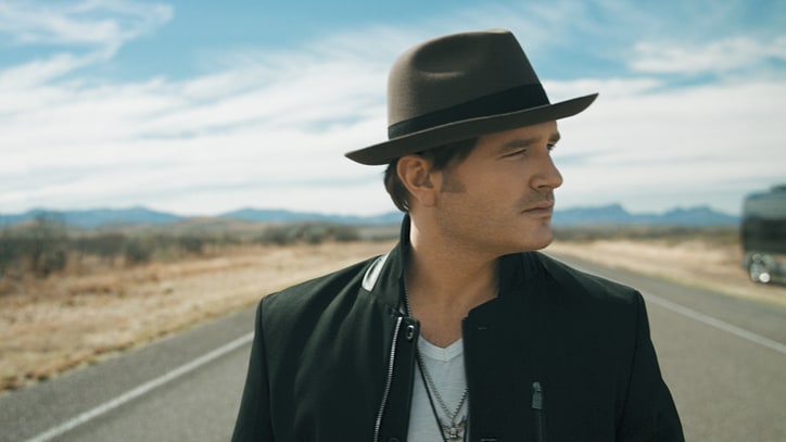 Jerrod Niemann Talks Indie Rock Influence on New Album 'This Ride'