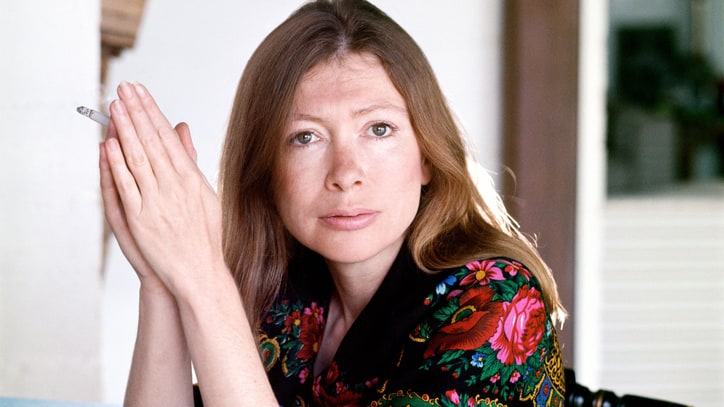 How Patty Hearst Inspired Joan Didion to Go Back Home to California