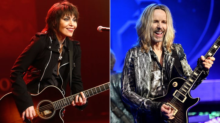 Joan Jett, Styx Plot Expansive North American Tour