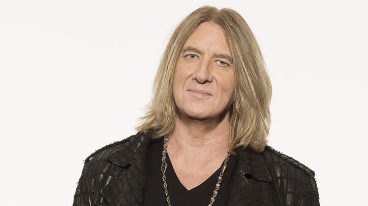 Def Leppard's Joe Elliott: My 5 Favorite Glam-Rock Songs