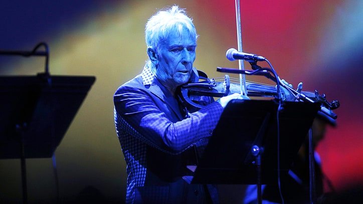 John Cale Plots Only North American 'Velvet Underground & Nico' Concert