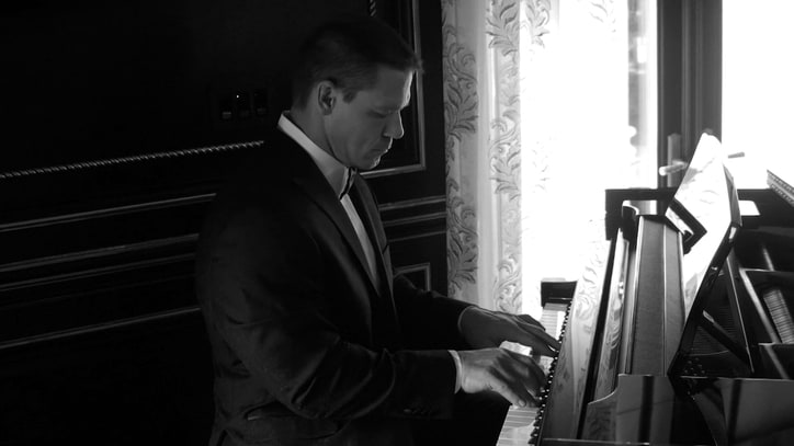 Watch John Cena's Delicate Piano Cover of Pixies' 'Where Is My Mind?'