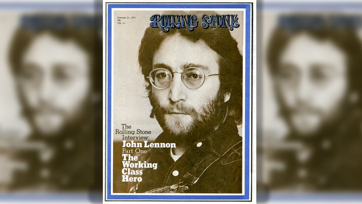 'Rolling Stone Music Now' Podcast: Legendary John Lennon Interview