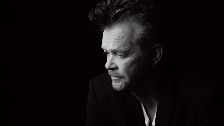John Mellencamp Talks Bob Dylan, Stephen King, Touring With the Kinks