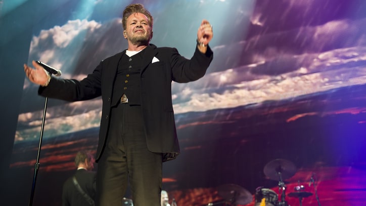 John Mellencamp Plots 'Sad Clowns & Hillbillies' LP, Summer Tour