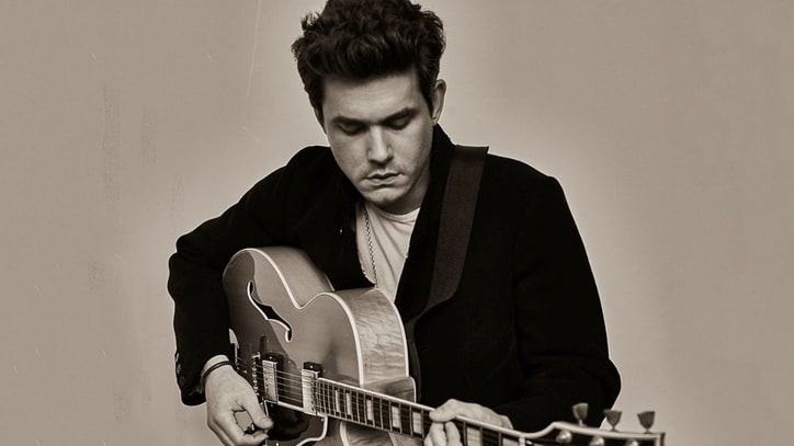 John Mayer Reveals Personal Stories Behind Four 'Wave 2' Songs