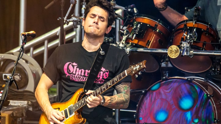 John Mayer Extends 'Search for Everything' Tour With Summer Dates