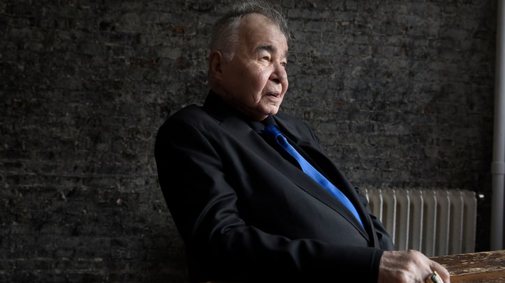 Review: John Prine Keeps Finding Fresh Revelations on 'Tree of Forgiveness'