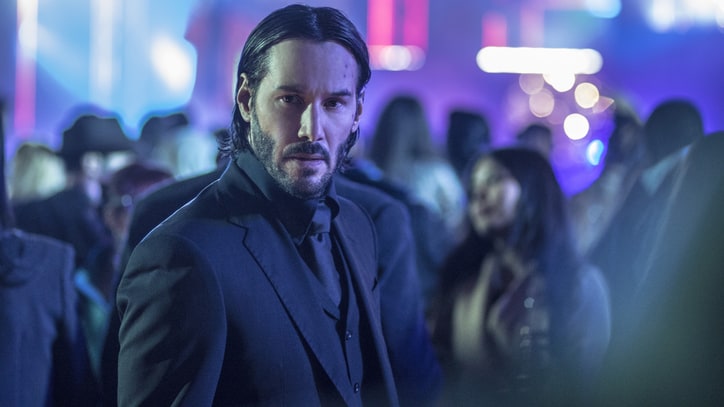 'John Wick: Chapter 2' Review: Keanu Reeves Is Back in Delirious, Mayhem-Filled Sequel