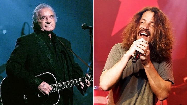 Hear Chris Cornell's Cover of Johnny Cash's 'You Never Knew My Mind'