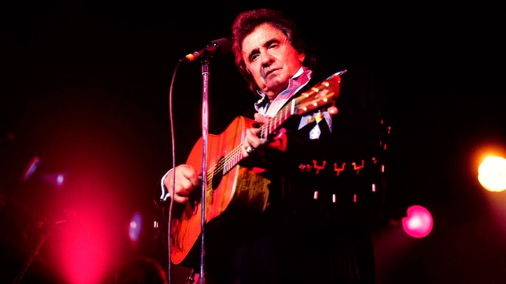 Johnny Cash Label Sends Cease-and-Desist to White Nationalist Radio Show
