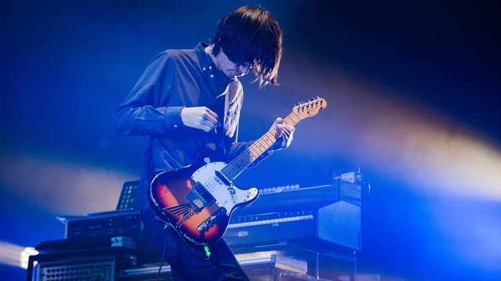 Jonny Greenwood to Score New Paul Thomas Anderson Film