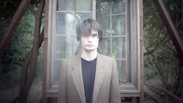 Hear Jonny Greenwood's Evocative New Song for 'Phantom Thread'