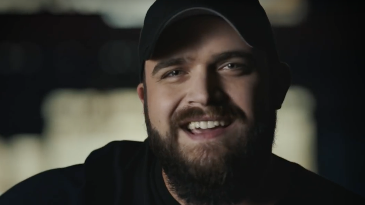 See 'Voice' Singer Josh Gallagher's Nostalgic 'Pick Any Small Town'