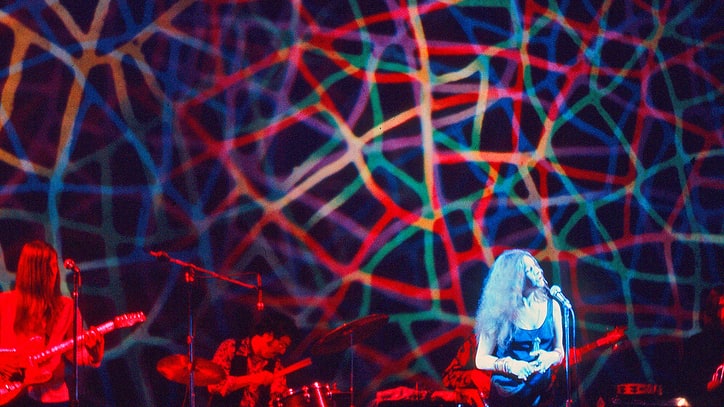 Inside Joshua Light Show's 50-Year Quest to Make Rock & Roll Visual