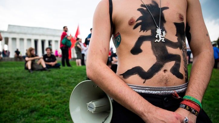 Insane Clown Posse Lose Legal Fight Over Juggalo 'Gang' Label