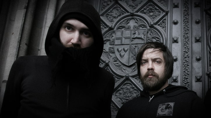 Hear Junius' Crushing New Post-Metal Epic