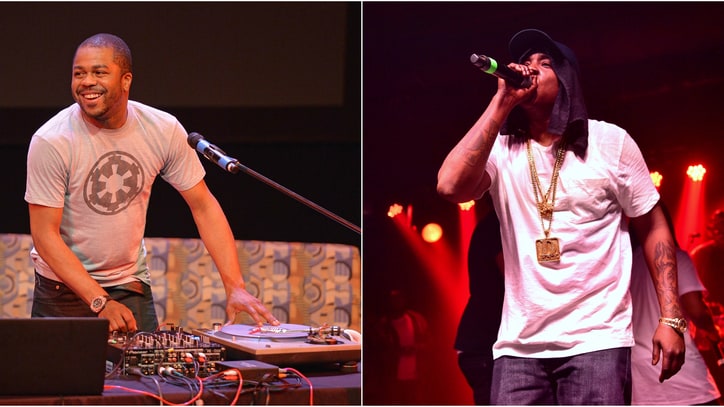 Just Blaze, Jadakiss Highlight Non-Music Jobs in New 'Side Hustle' Series