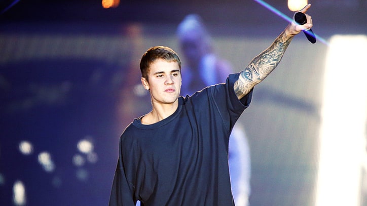Justin Bieber: 'I Am Willing to Stand Up' for Black Lives Matter