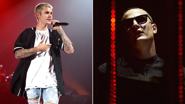 Hear Justin Bieber, DJ Snake Outrun Heartbreak 'Let Me Love You'