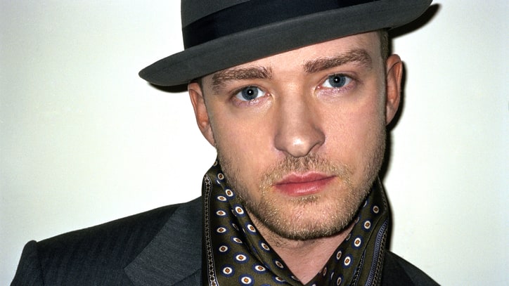 Justin Timberlake's 'FutureSex/LoveSounds': 10 Things You Didn't Know