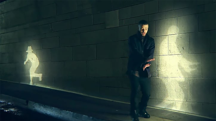 Watch Justin Timberlake's Dystopian New 'Supplies' Video