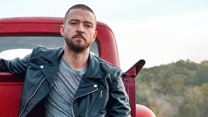 Review: Justin Timberlake Heads for the Country (Sort of) on 'Man of the Woods'
