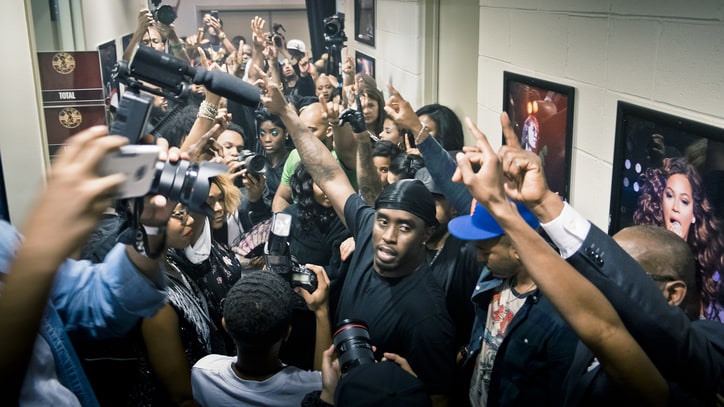 Inside Bad Boy Family Reunion, 2016's Most Hit-Packed Tour