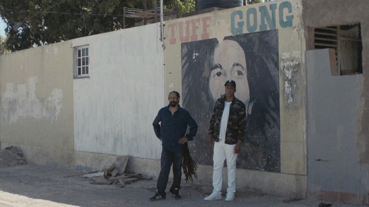 See Jay-Z Explore Kingston With Damian Marley in 'Bam' Video