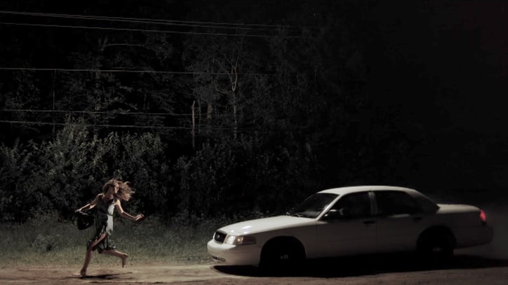 Watch the Killers' Mysterious 'Run for Cover' Video