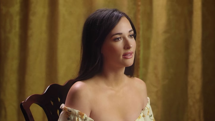 Watch Kacey Musgraves' Affectionate New 'Mother' Video