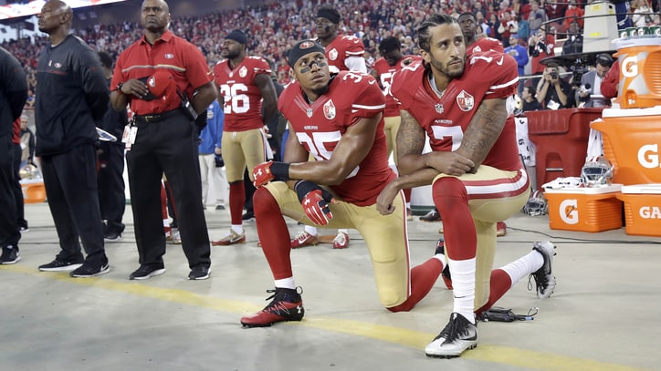 The NFL Panders to Trump