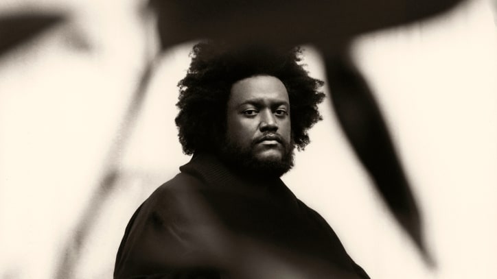 Review: Kamasi Washington's New 'Heaven and Earth' is Another Sprawling, Style-Hopping Epic