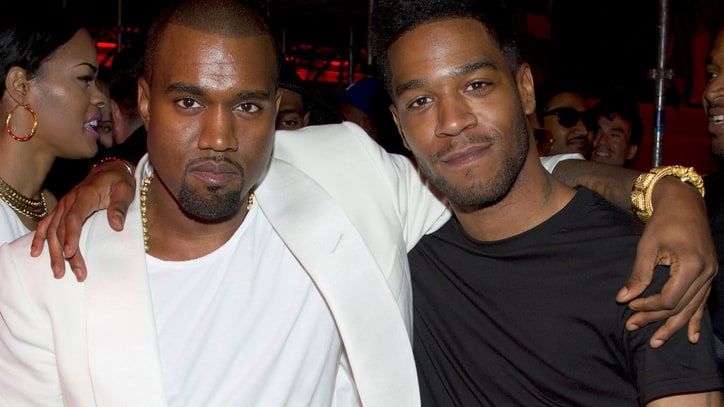 A Brief Guide to the 'Kids See Ghosts' Tracklist