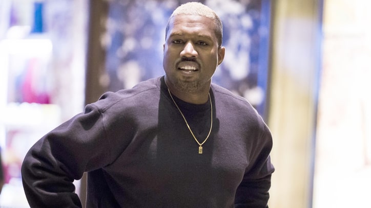 Hear Kanye West's New Album 'Ye' on All Major Streaming Services