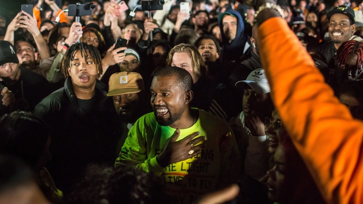 On 'Daytona' and 'Ye,' Kanye West Proves the Strengths (and Limitations) of a Short Album