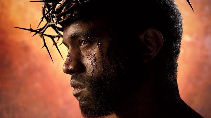 50th Anniversary Flashback: Our Wild History With Kanye West