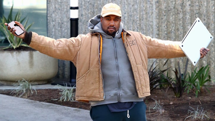Kanye West's New Album: Everything We Know