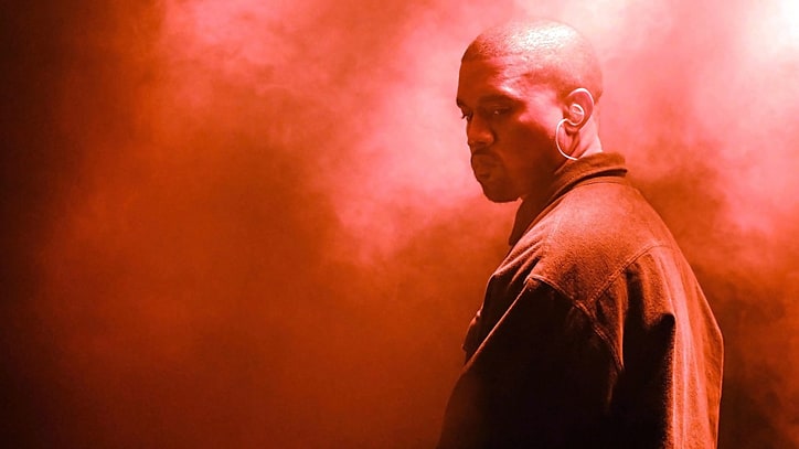 Kanye West Writing Book About Why Society Is 'Obsessed With Photographs'