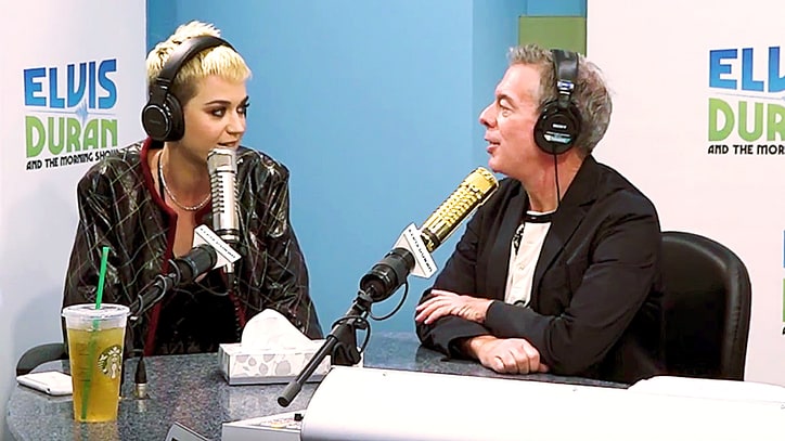 Katy Perry on Manchester Bombing at Ariana Grande Show: 'We Need to Coexist'