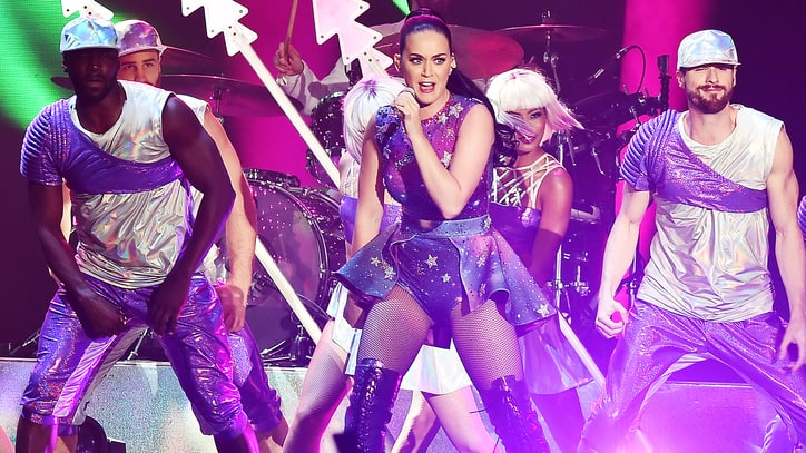 Hear Katy Perry's Victorious Olympics Anthem 'Rise'