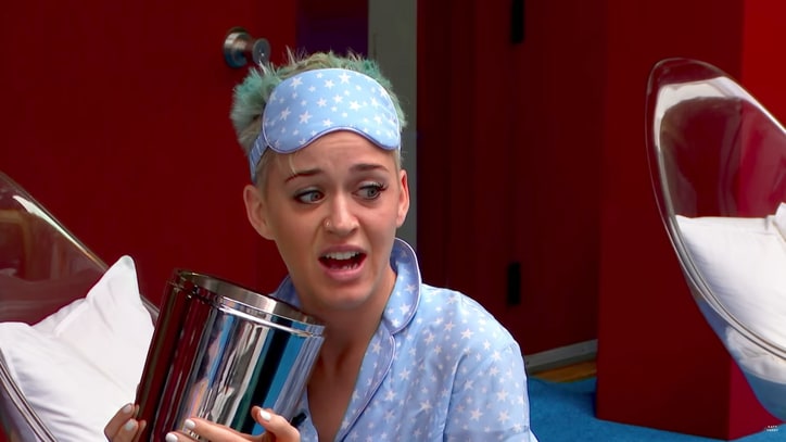 Watch Katy Perry Sob During Therapy Session in YouTube Red Special Trailer