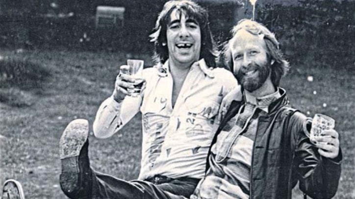 Doors Biographer Jerry Hopkins Dead at 82