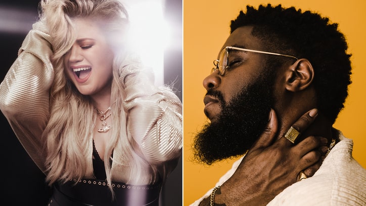 10 New Albums to Stream Now: Rolling Stone Editors' Picks