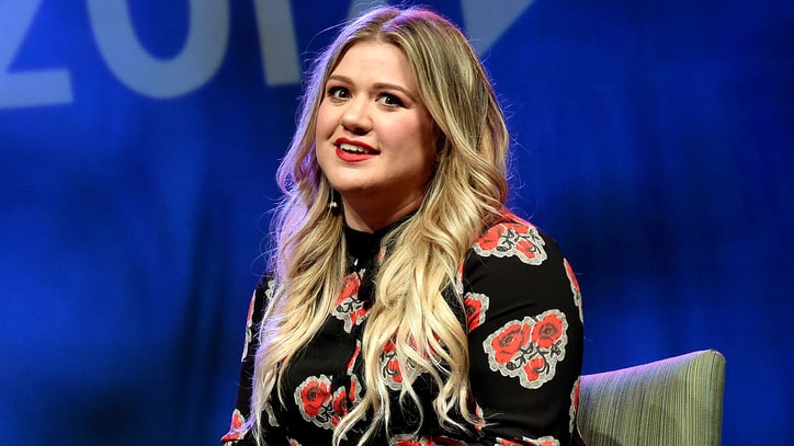 Kelly Clarkson on Why Movie Deal Soured 'American Idol' Win
