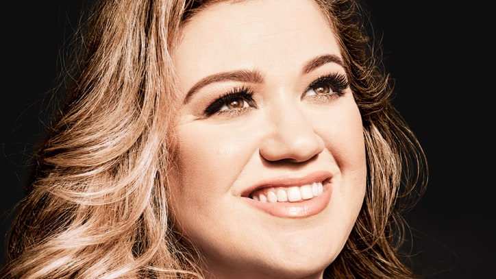 Kelly Clarkson on 'The Voice,' New Album, Her Dramatic Clashes With Old Label