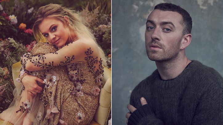 10 New Albums to Stream Now: Rolling Stone Editors' Picks