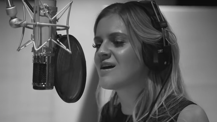 See All-Star 'Human Race' Video With Kelsea Ballerini, Scotty McCreery