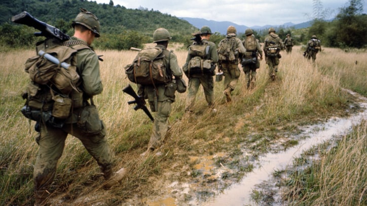 'The Vietnam War': Inside Ken Burns' 18-Hour Doc on the Era-Defining Conflict