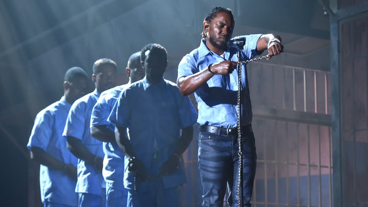 For Grammy Organizers, Caution and Fear in the Trump Era